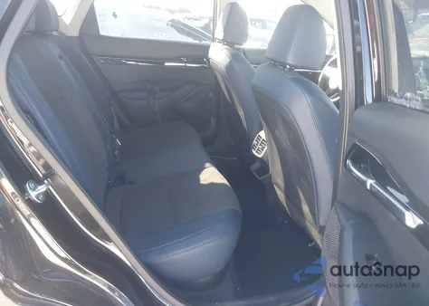 2025 Kia Seltos S z USA, uszkodzony, nr VIN KNDEUCAA5S7725154